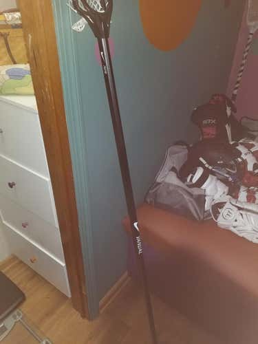 Brand new nike vandal d-pole