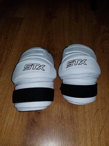 New STX Stallion 300 Arm Pads Arm Pads