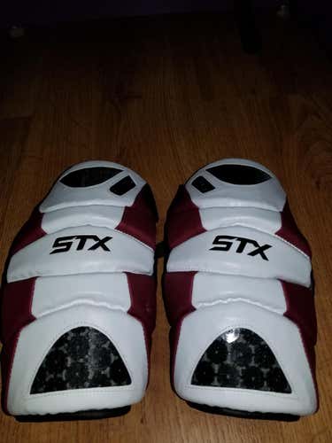 Like New STX Cell 2 Arm Pads