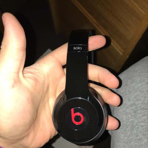 Beats Solo 2