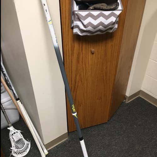 Alpha Carbon Shaft