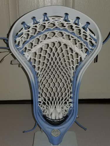 New Maverik Optik U Head