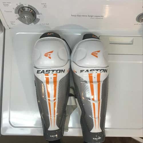 EASTON M3 Shin Guards