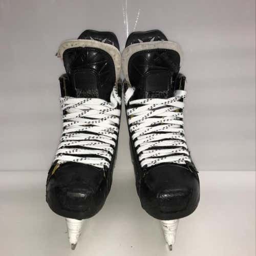 Bauer Supreme 1S Hockey Skates Senior 10.5 D Used