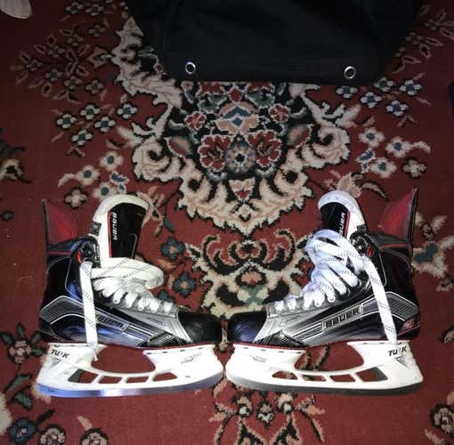 Bauer X900 8.5D