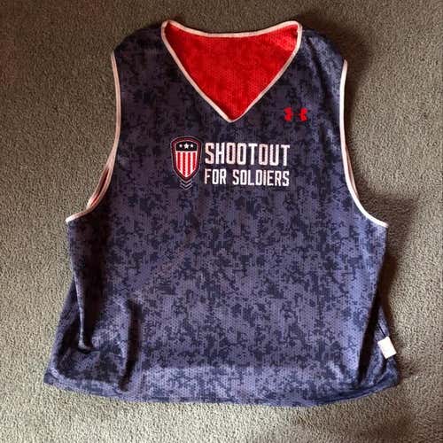 Shootout For Soldiers 2016 Uniform