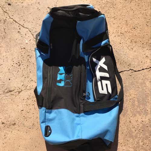 LXM Pro Player Lacrosse Bag