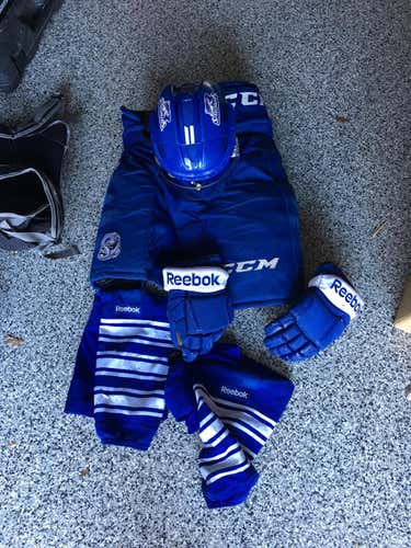 Mississauga Steelheads Full Set Best Offer Takes It