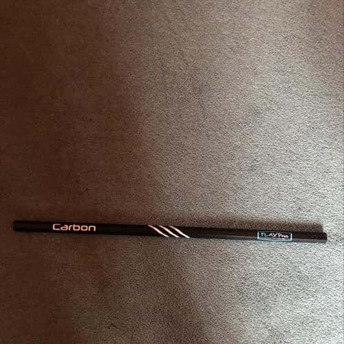 FlaxPros Carbon Shaft BN