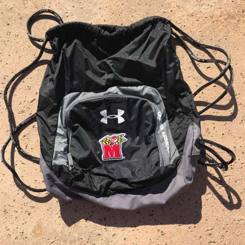 UMD Under Armour Bag