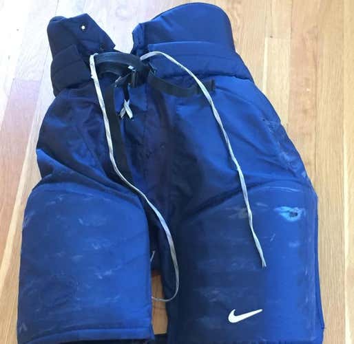 Pro Stock Small +1 Bauer Supreme Pants