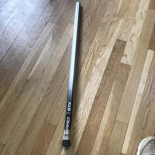STX LACROSSE SHAFT