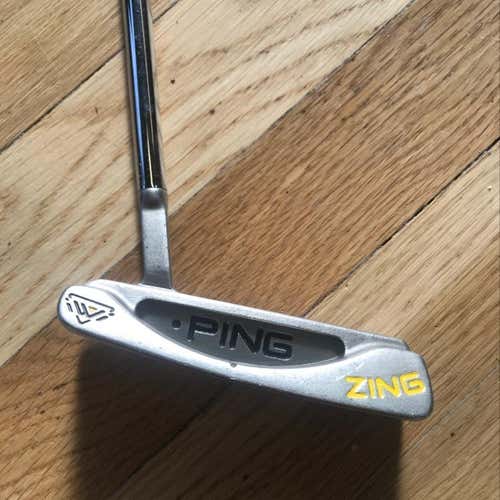 Ping Zing Putter - 34”