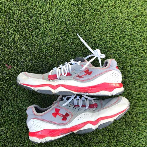UMD LAX Under Armour Team Issued Trainers