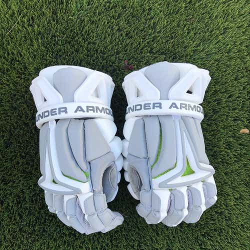 Under Armour BioFit Gloves
