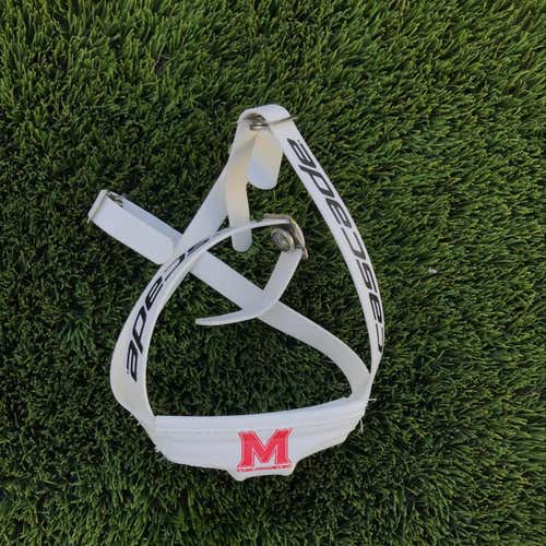 UMD LAX Chinstrap