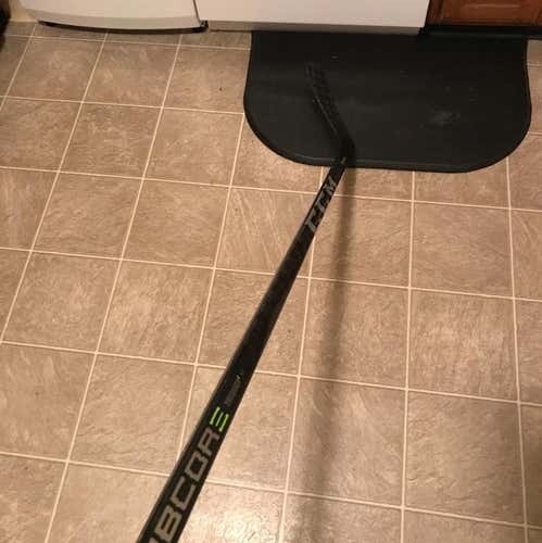 CCM Trigger2