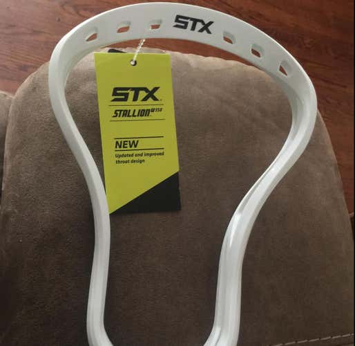 Brand New Stx Stallion 550u