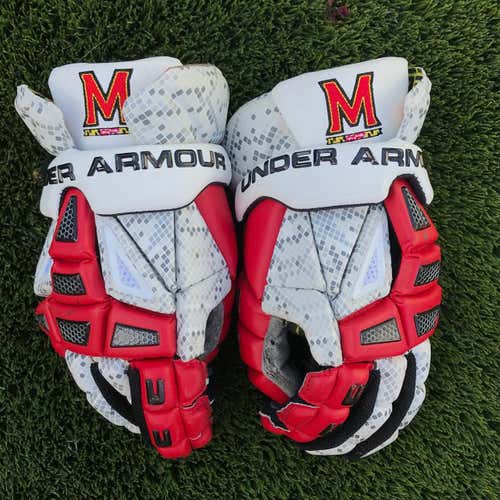 UMD Team Issued Special Edition Gloves