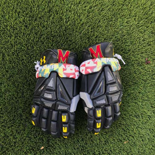 Under Armour UMD Team Issued State Flag Gloves