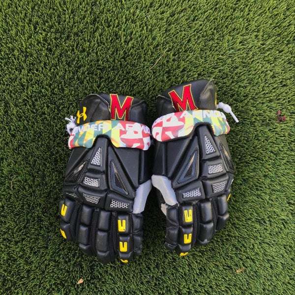 Under Armour UMD Team Issued State Flag Gloves