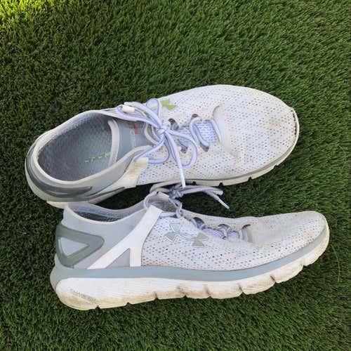 Under Armour Speedform Fortis Trainers