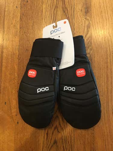 New POC Gloves