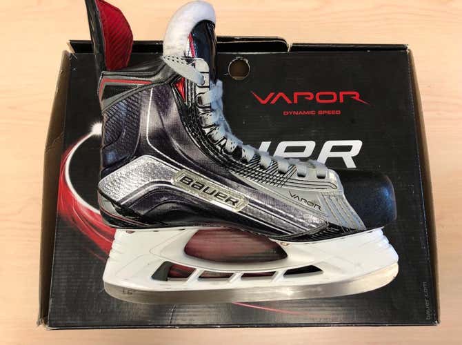 Bauer Vapor 1x 8.0 EE