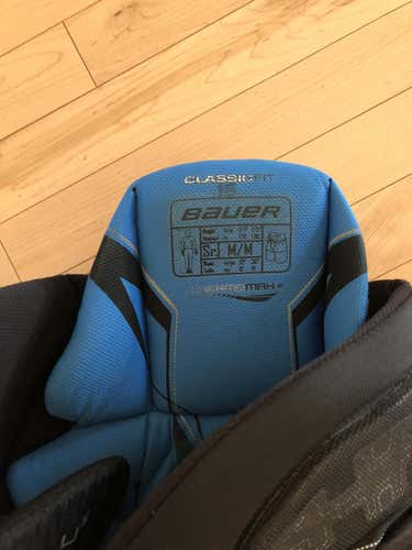 Bauer Nexus 1000 senior M