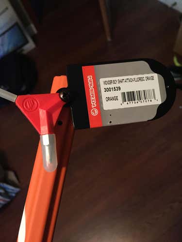Brand New Maverik Wonder Boy Shaft