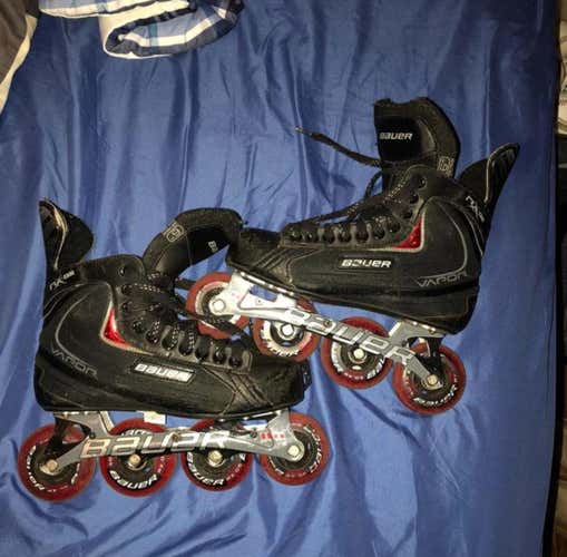 Bauer Roller Blades