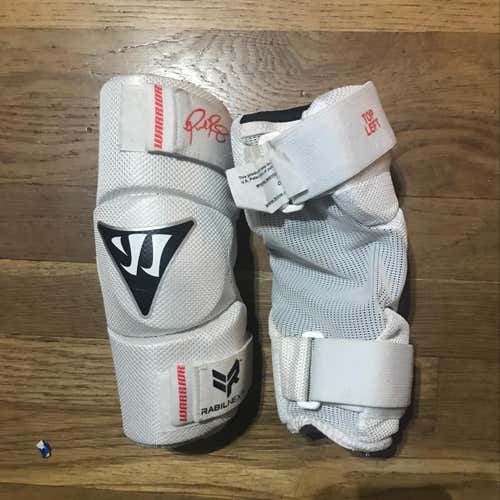 Youth Large Rabil Next Warrior Arm Pads