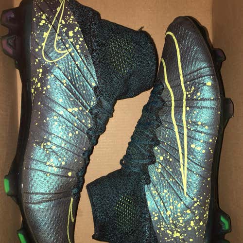 Nike Superfly 4 “Electro Flare”