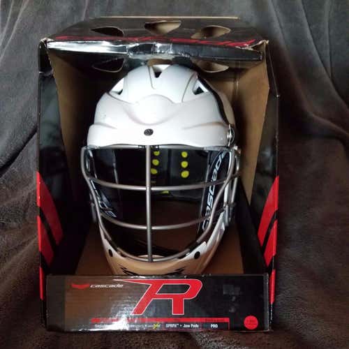 Cascade CS-R Youth Helmet Youth