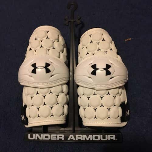 New Under Armour Arm Pads