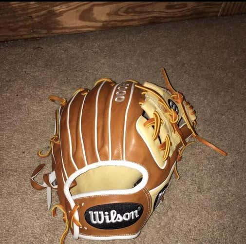 Wilson A2000 1786
