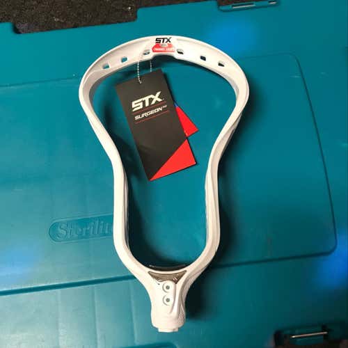 Brand New STX Surgeon 700