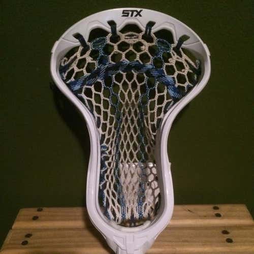 Stx Duel U