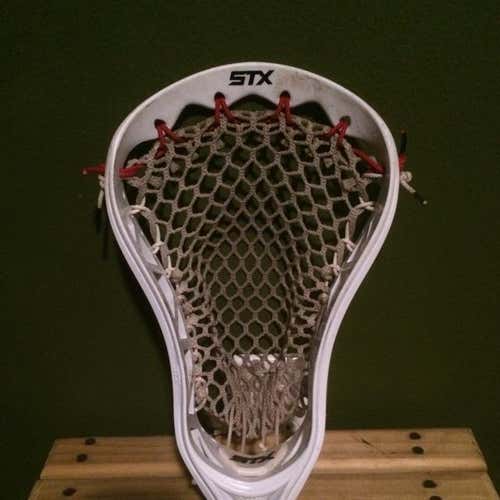 STX X10 defense Head