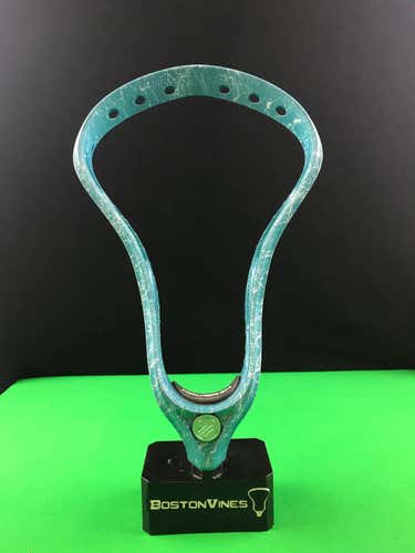 New Maverik Optik Head