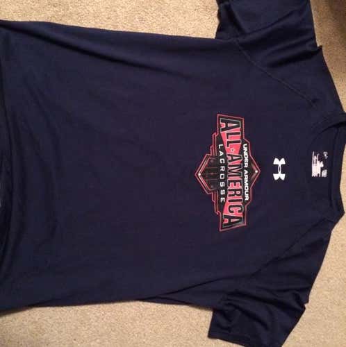Under Armour All American Shirt Size M