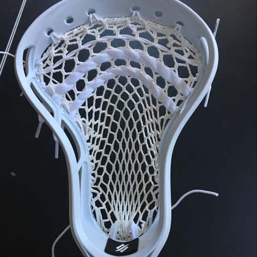 String King Mark 2V Lacrosse Head