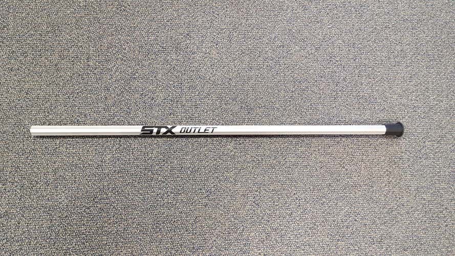 Brand New STX Outlet Shaft - 34"