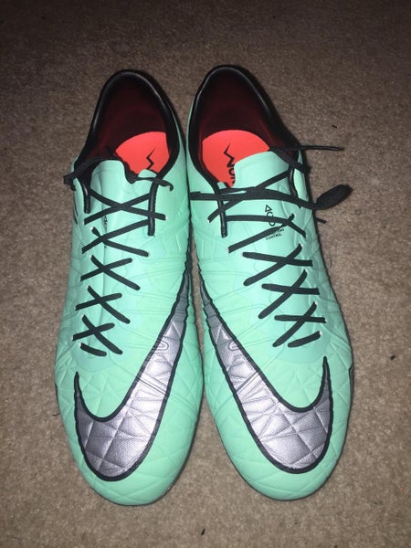New Nike Hypervenom Phantom 2