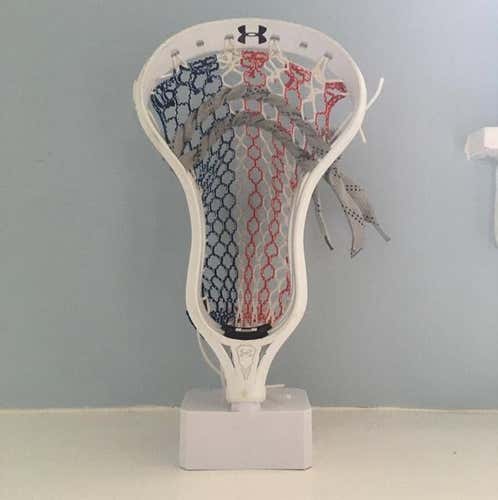 Under Armour Command With USA Hero 2.0