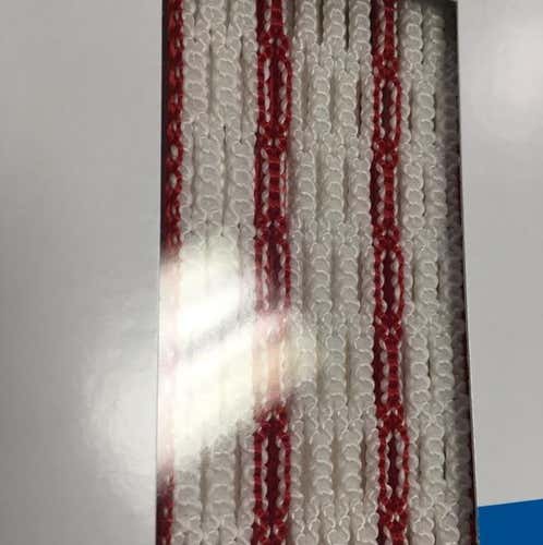 East Coast Dyes Hero 2.0 Mesh Red Striker