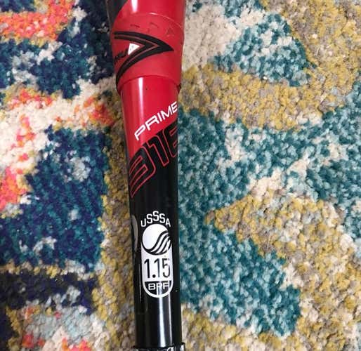 Louisville Slugger 916 Prime -10