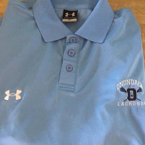Onondaga Lacrosse Polo