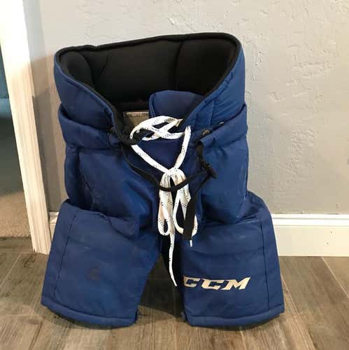 CCM Pro Stock Pants Medium
