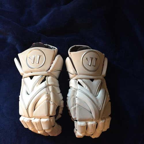 Barely Used Rabil Gloves